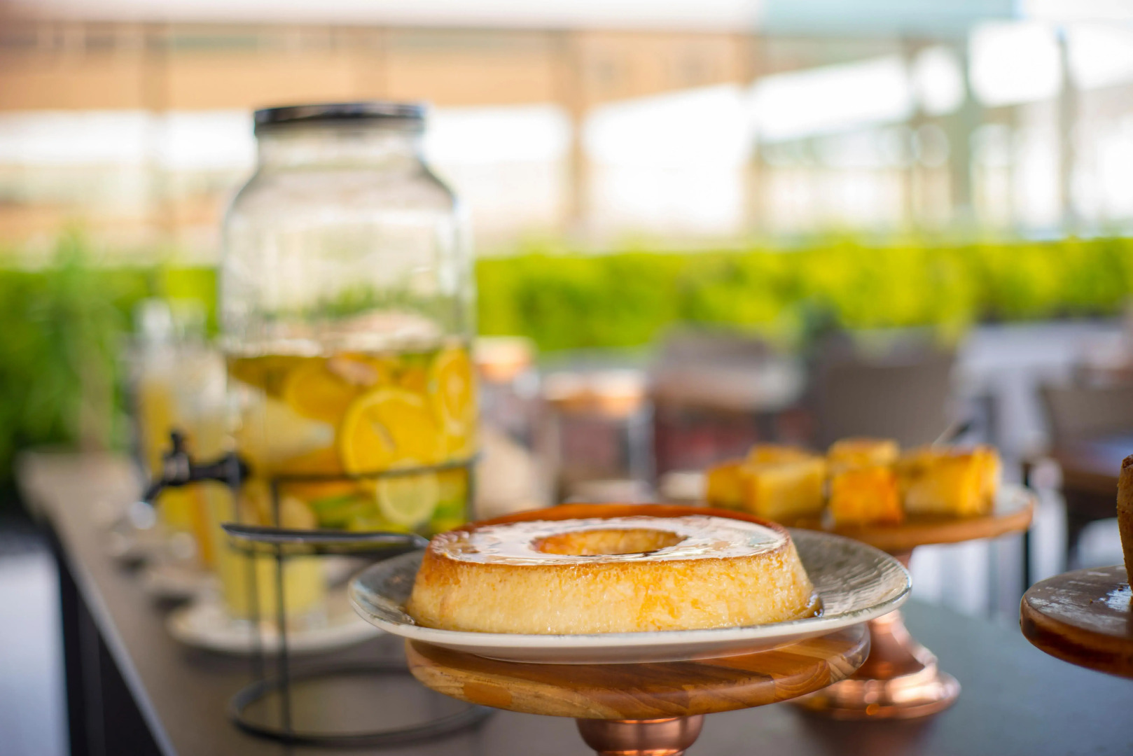 Photo - Infinity at the Sea by Welkom