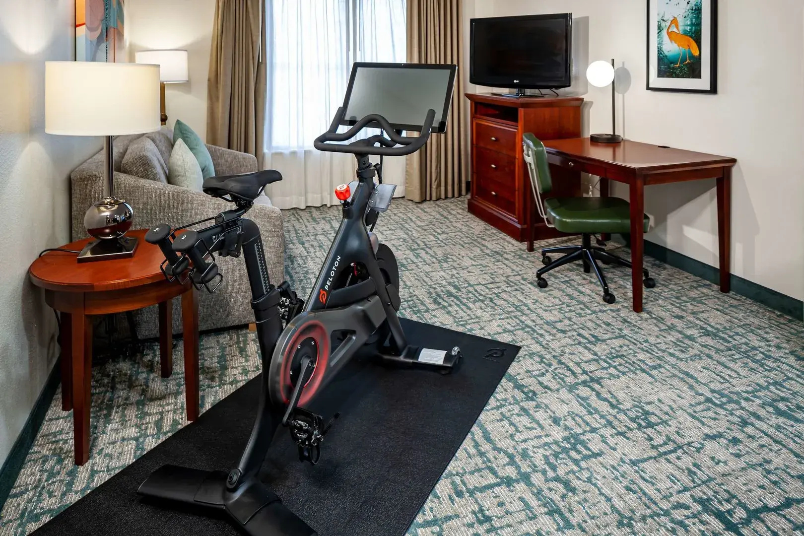 Foto - Homewood Suites by Hilton Gainesville