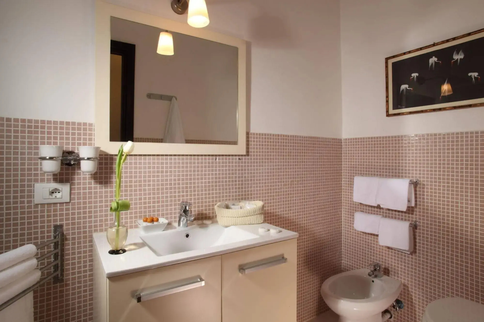 Photo - Roma Central Guest House