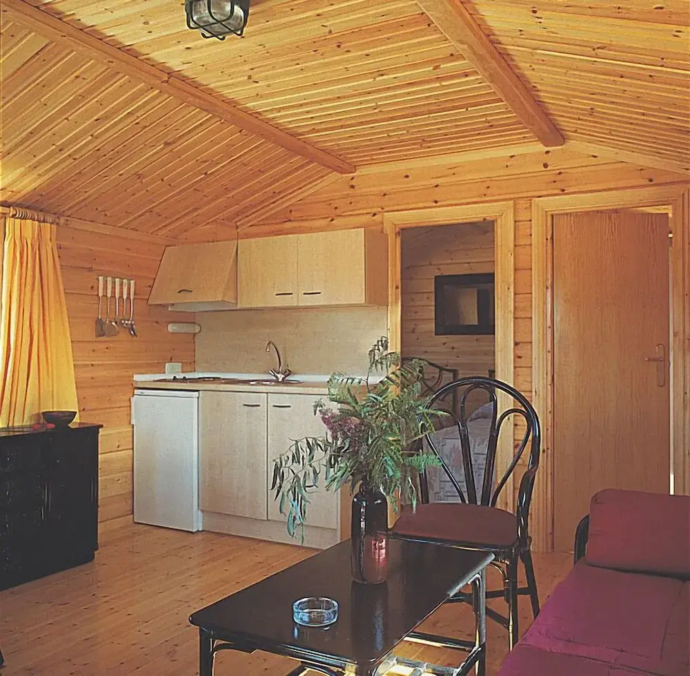 Photo - Camping y Bungalow Ligüerre de Cinca,