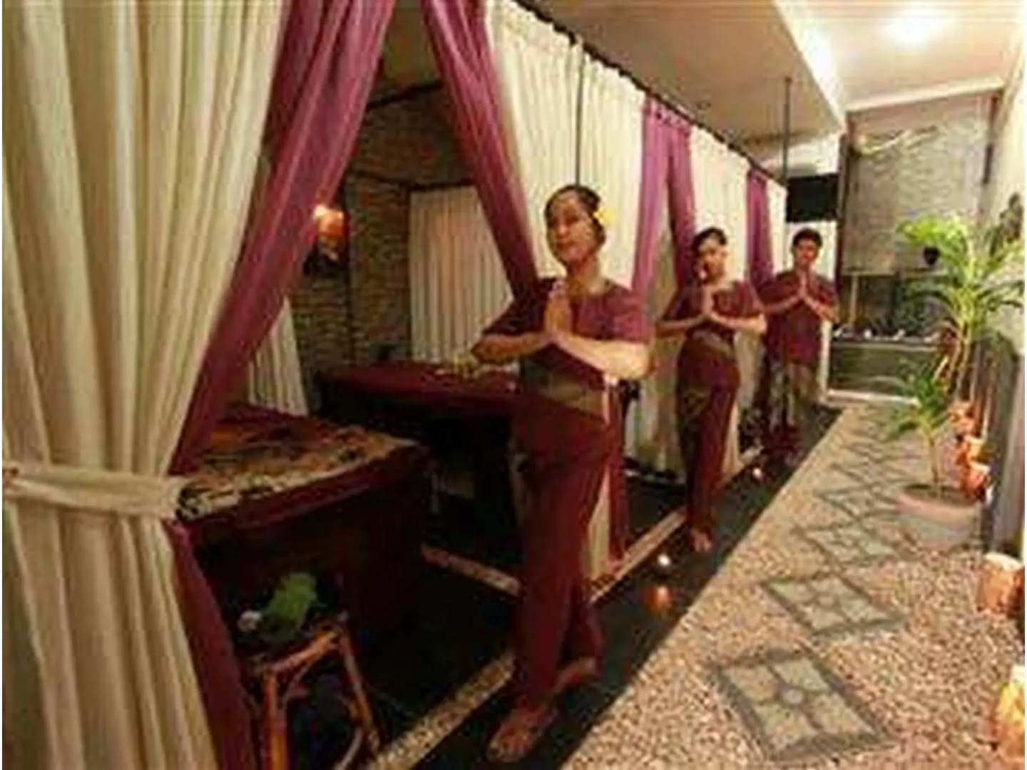 Photo - Hotel O Ratu