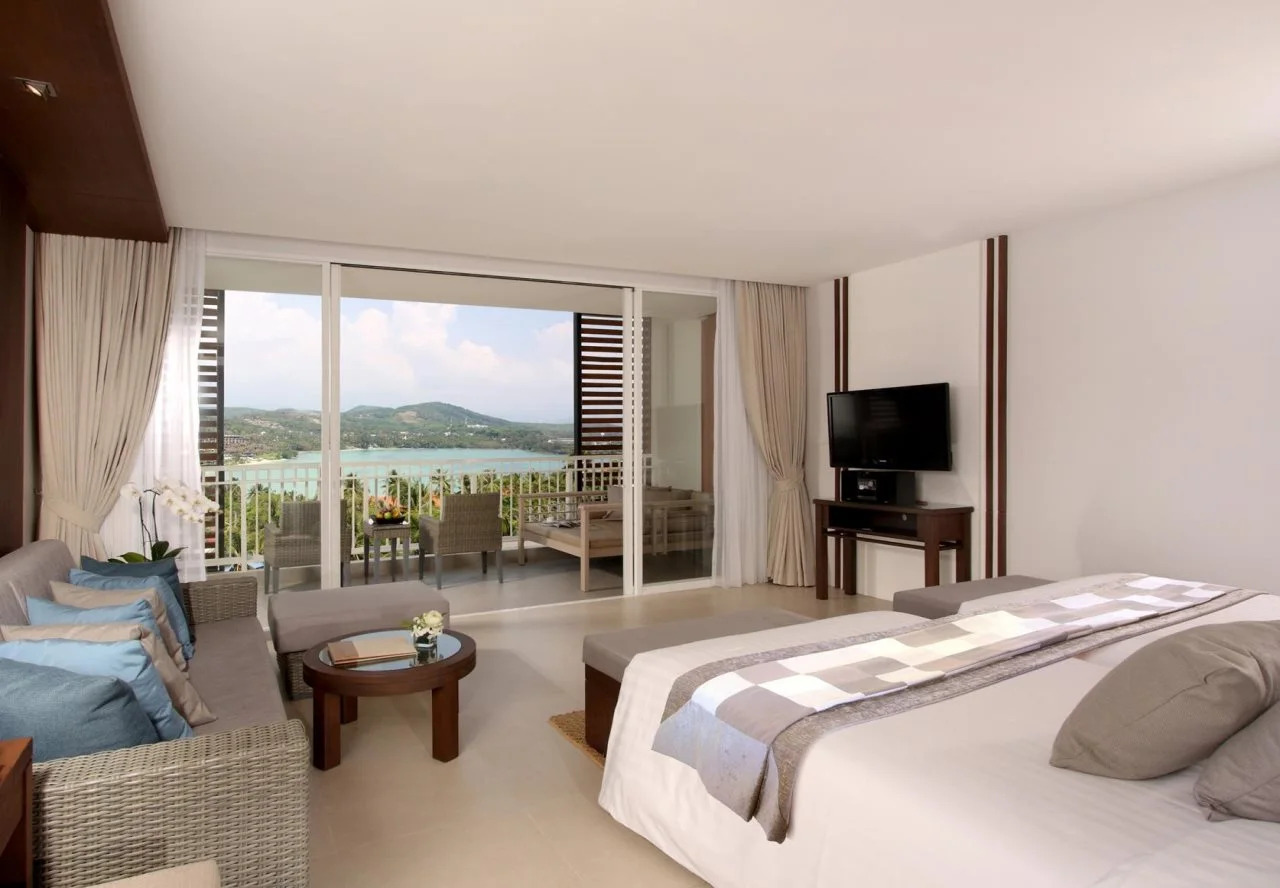 Photo - Cape Panwa Hotel Phuket
