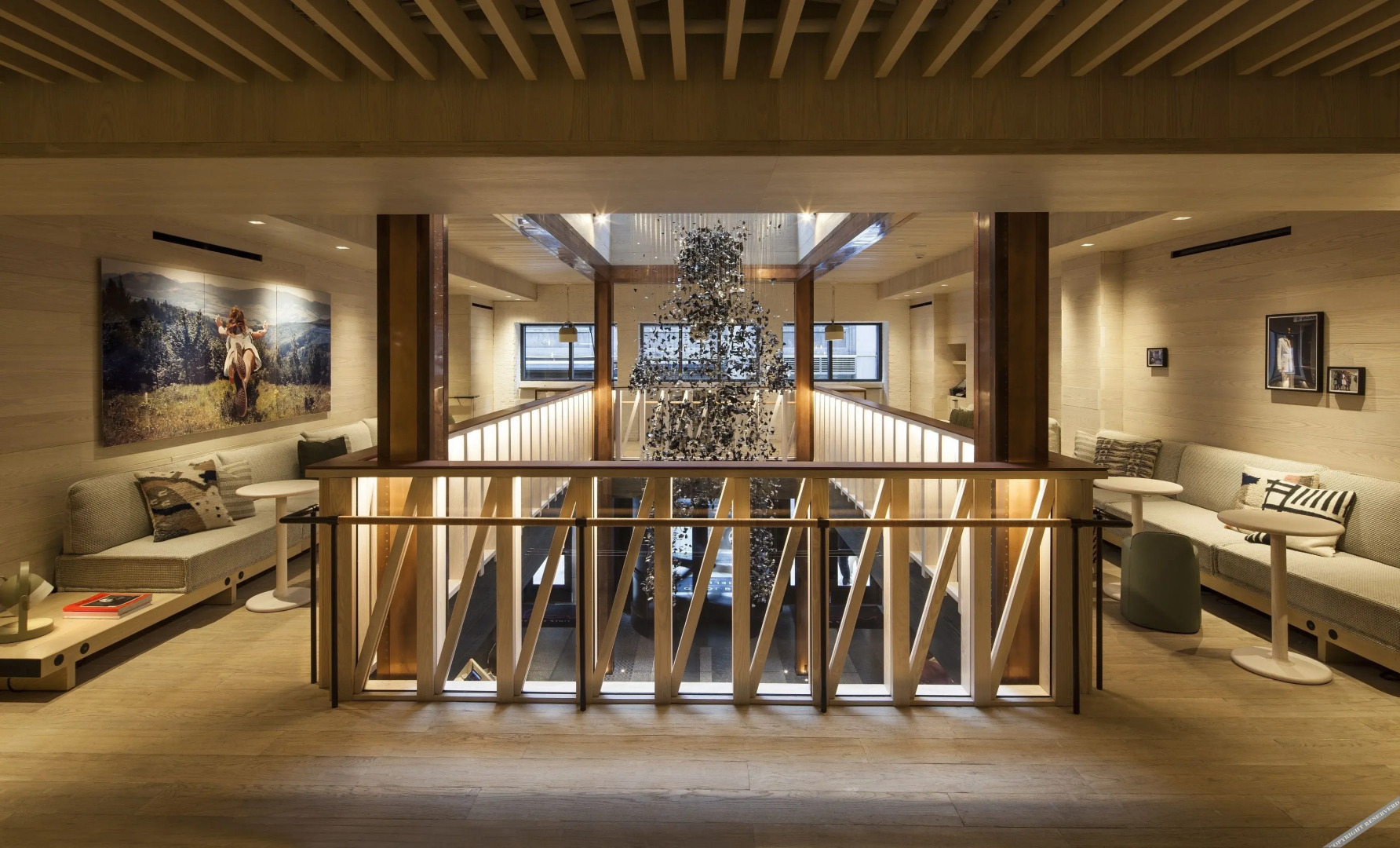 Foto - Moxy NYC Times Square