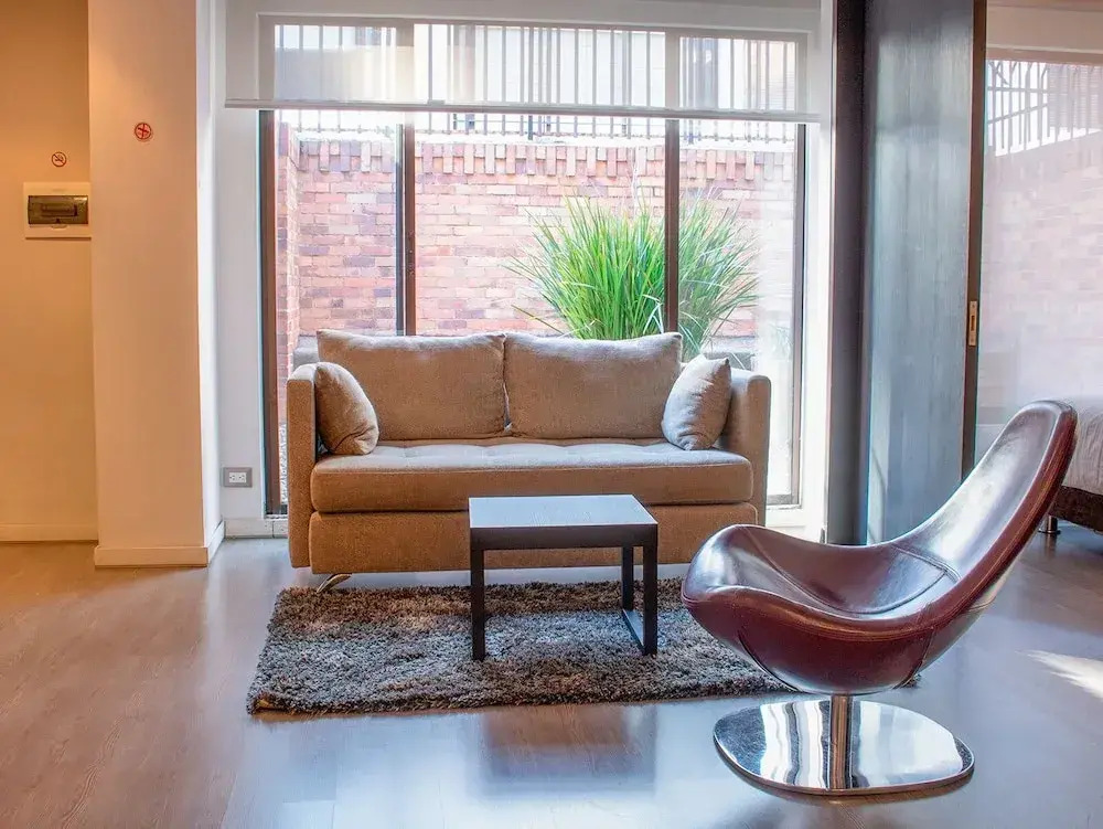 Photo - Central Apartamentos Bogotá