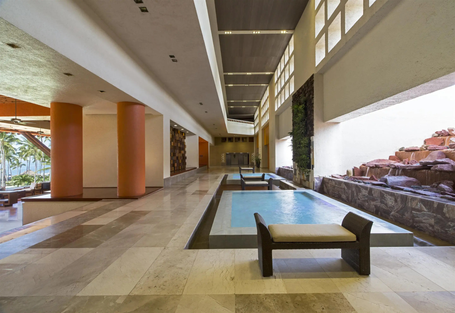 Foto - The Westin Resort & Spa, Puerto Vallarta