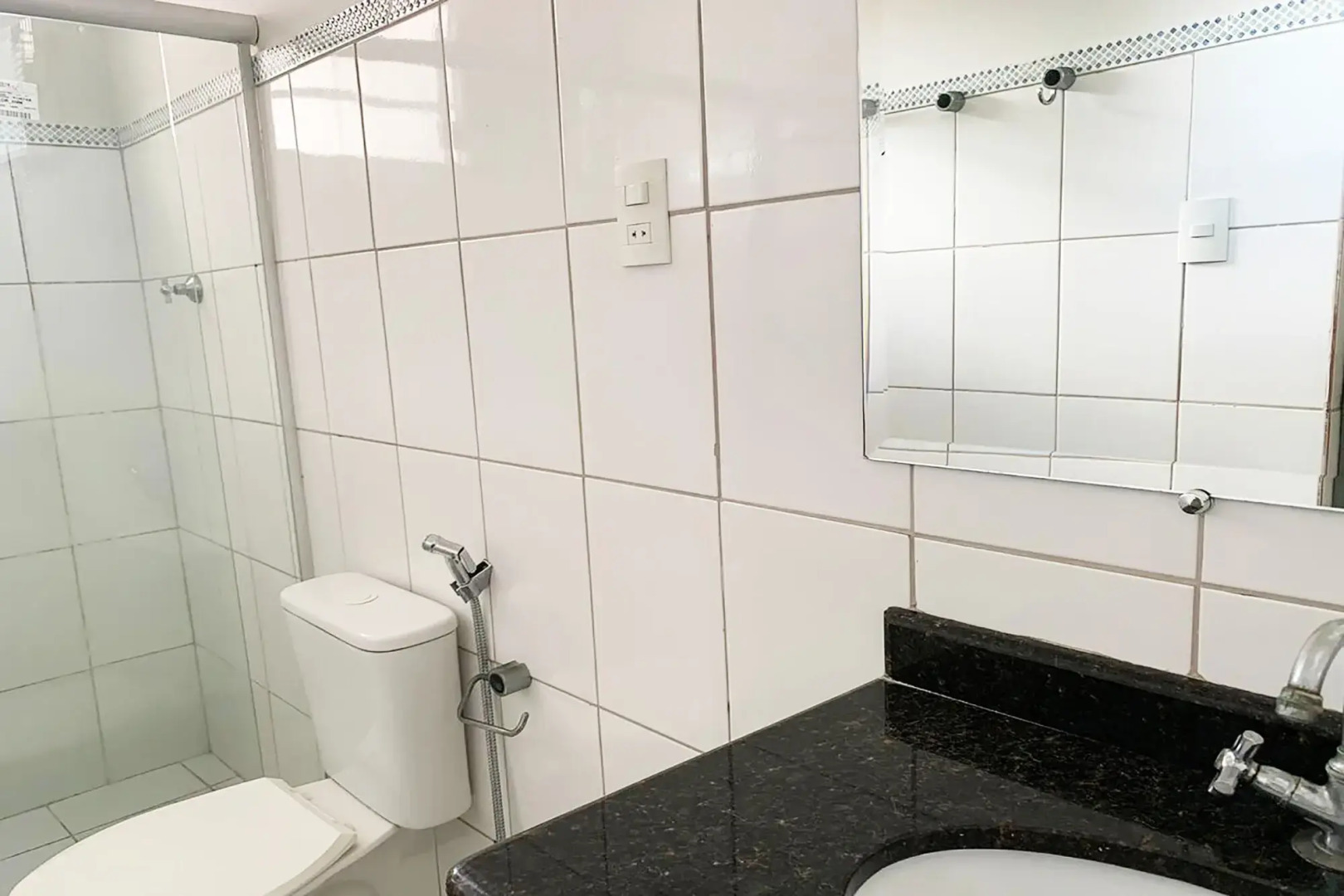 Foto - OYO Praia Hotel Recanto do Tomé - Salvador