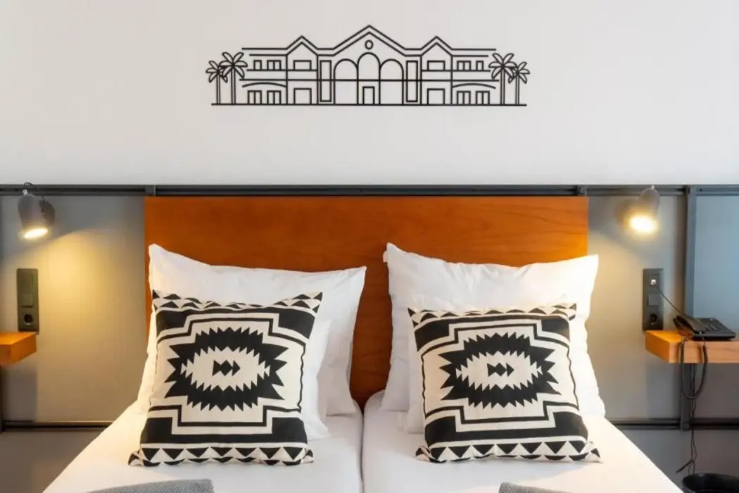 Photo - Coral Cotillo Beach