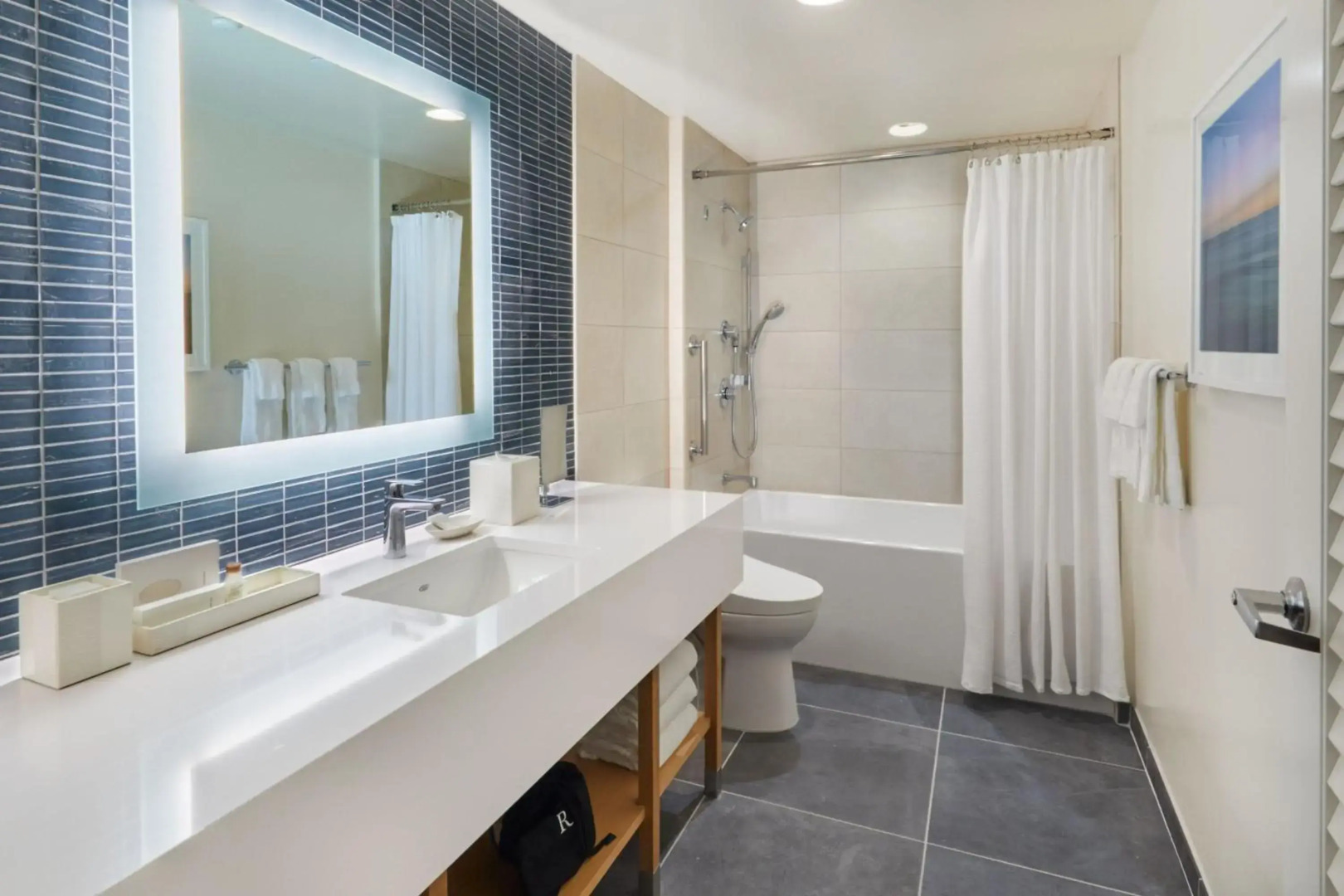 Foto - Renaissance Honolulu Hotel & Spa