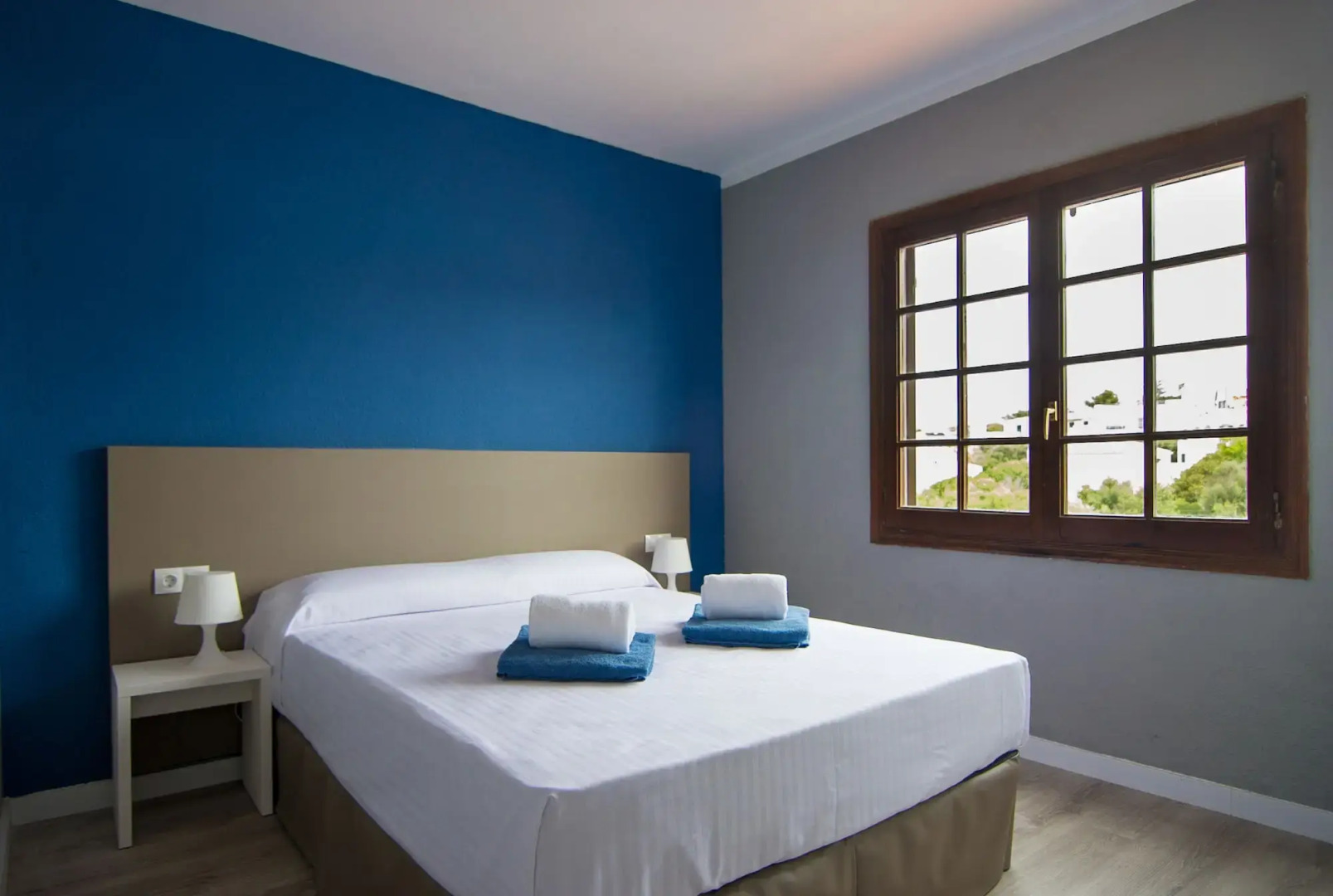 Foto - Aparthotel Nelva Resort