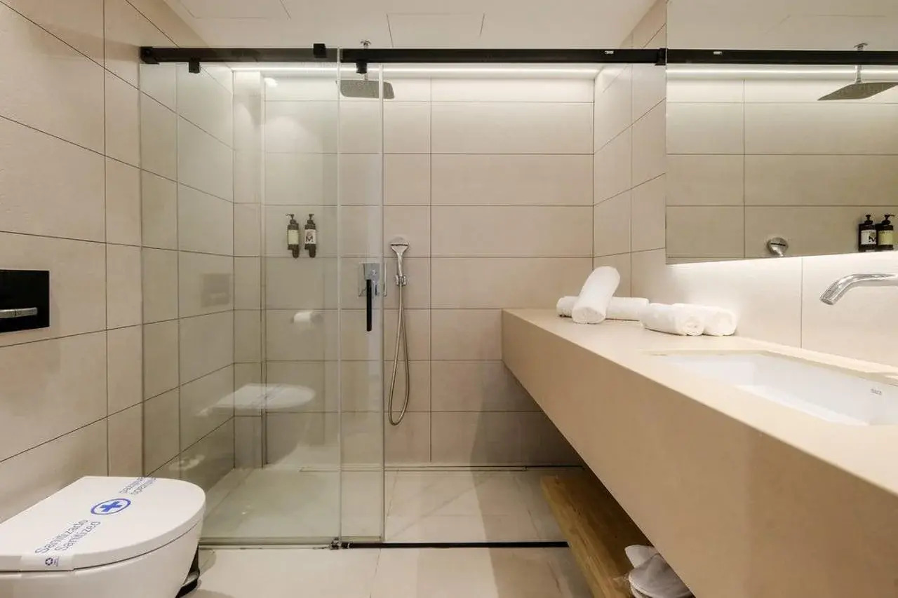 Foto - azuLine Hotel M