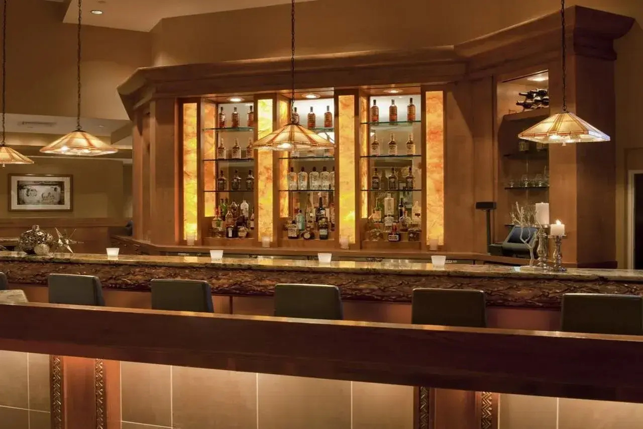 Photo - The Worthington Renaissance Fort Worth Hotel