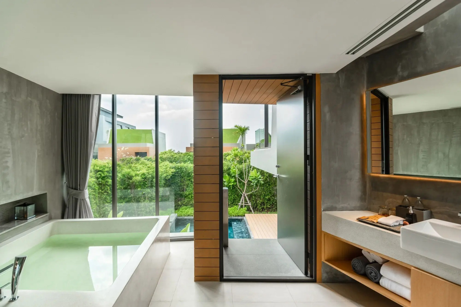 Foto - MASON, a member of Design Hotels