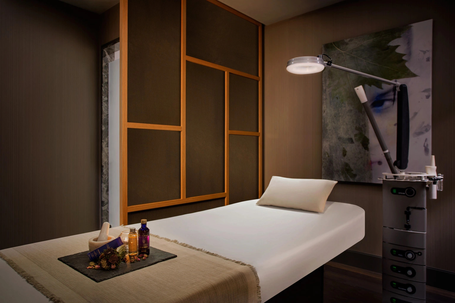 Foto - Conrad Istanbul Bosphorus