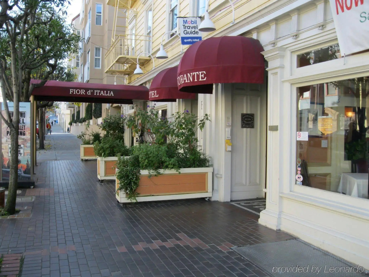 Foto - San Remo Hotel