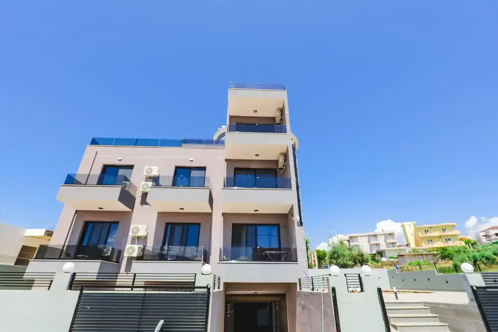 Photo - Vullkan Hotel