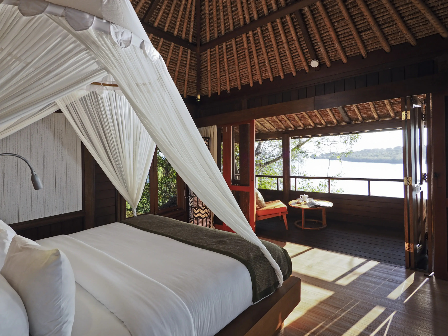 Foto - The Menjangan by LifestyleRetreats