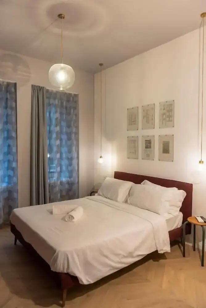 Foto - Sophia Boutique Suites