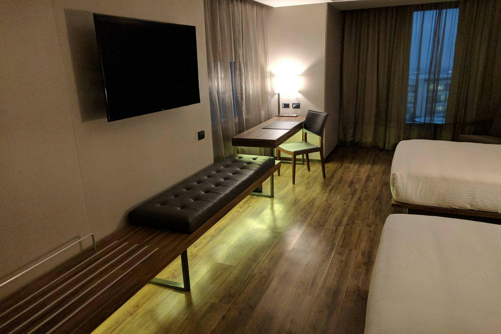 Photo - AC Hotel by Marriott Santa Fe