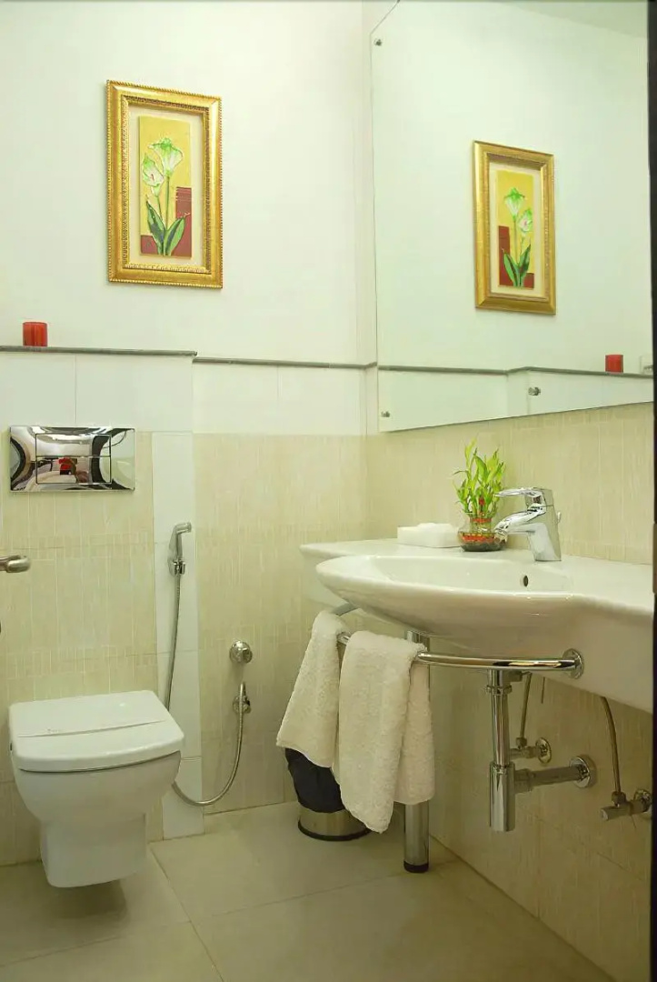Foto - Iris Park Hotel