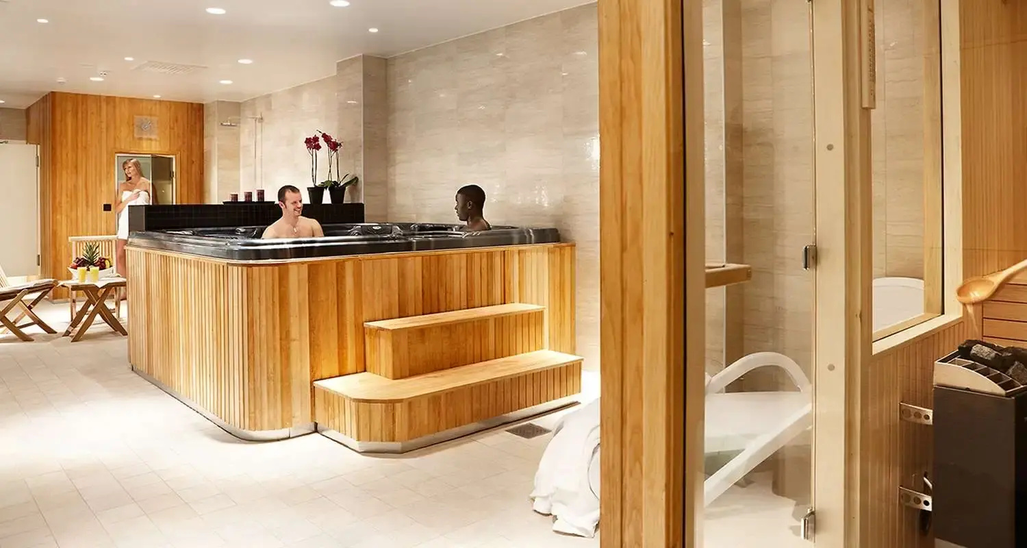 Foto - Quality Hotel Waterfront