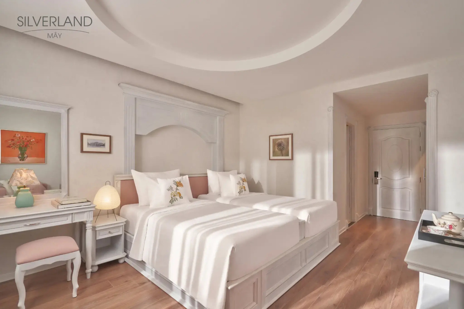 Foto - Silverland Mây Hotel