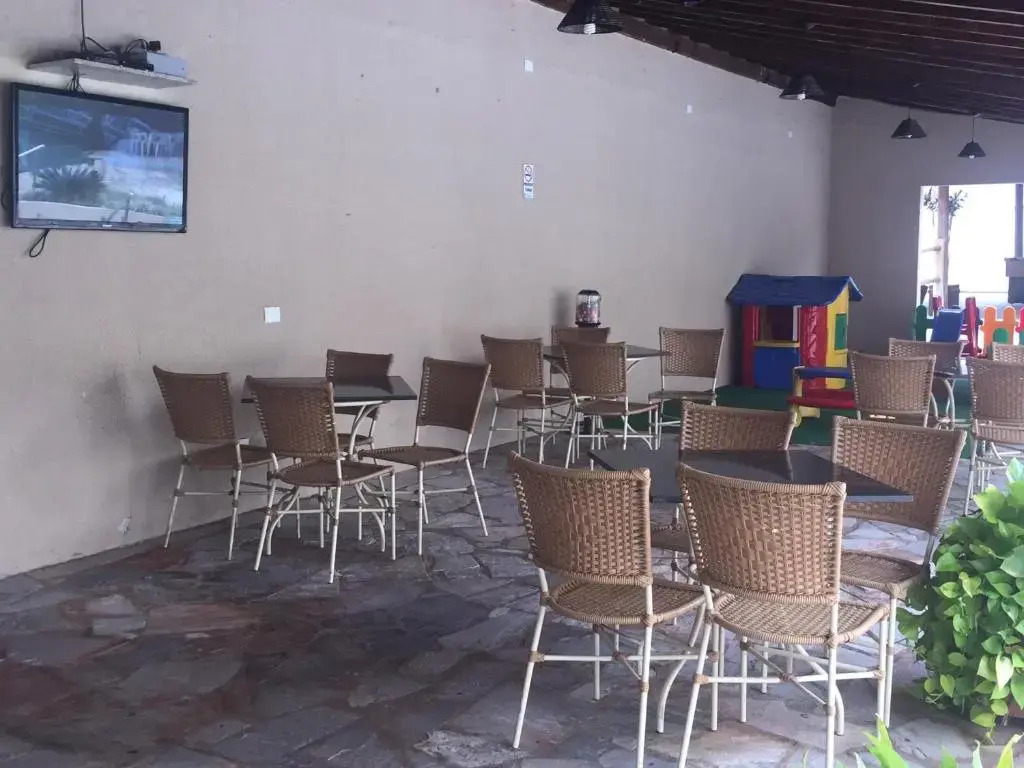 Foto - Hotel Morada das Águas