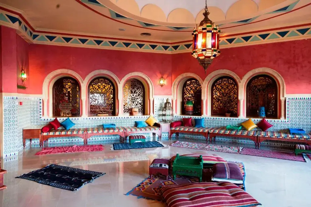 Foto - Regency Hotel and Spa