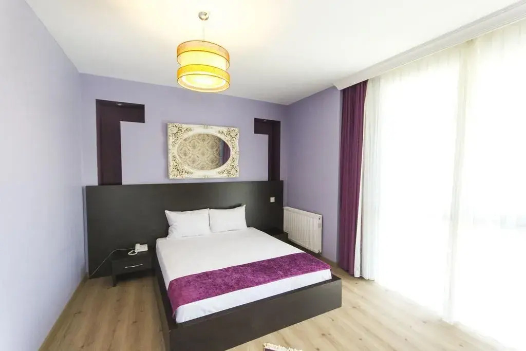 Foto - Bossuite Hotel Maltepe