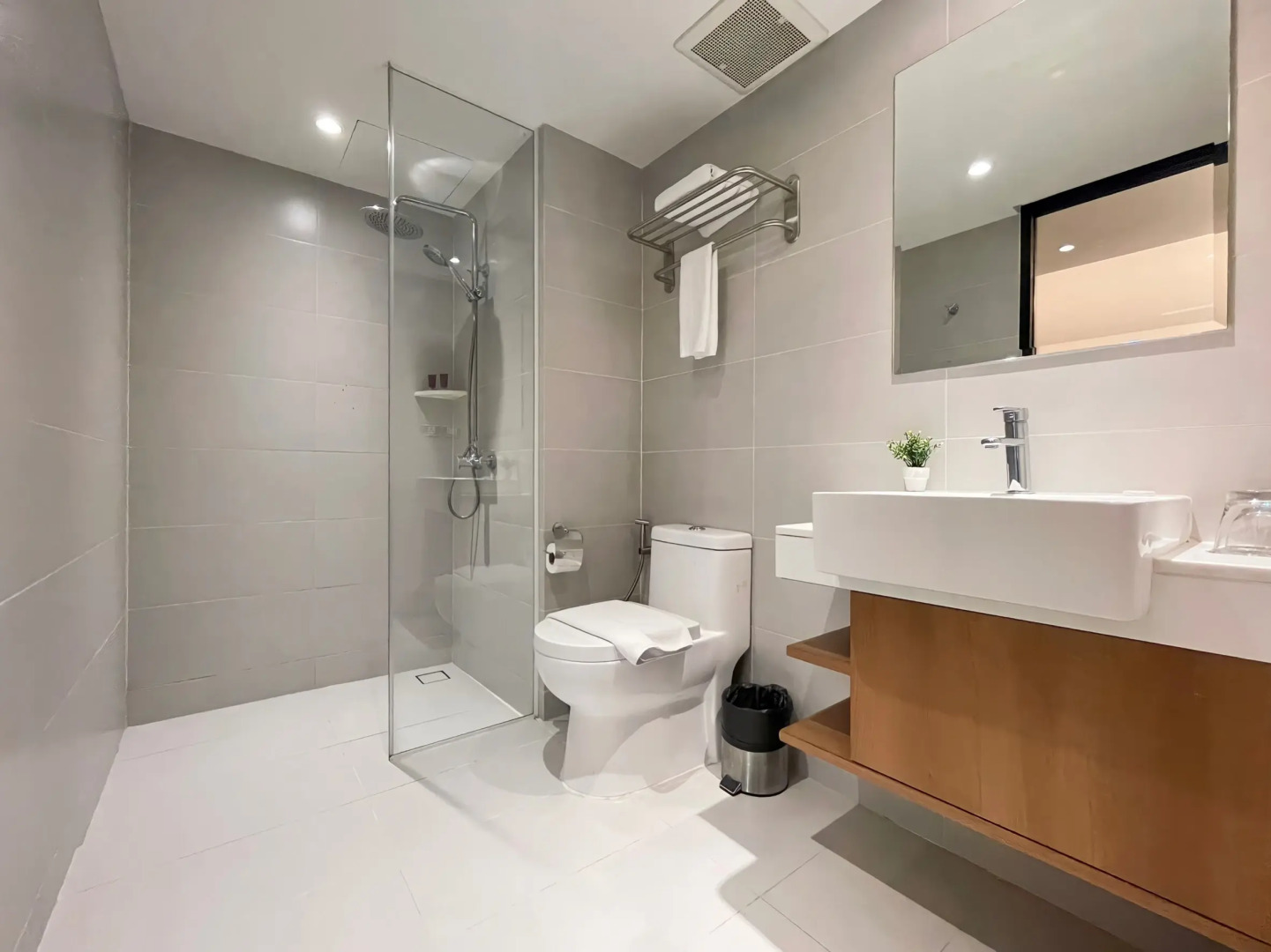 Foto - Aspira One Sutthisan