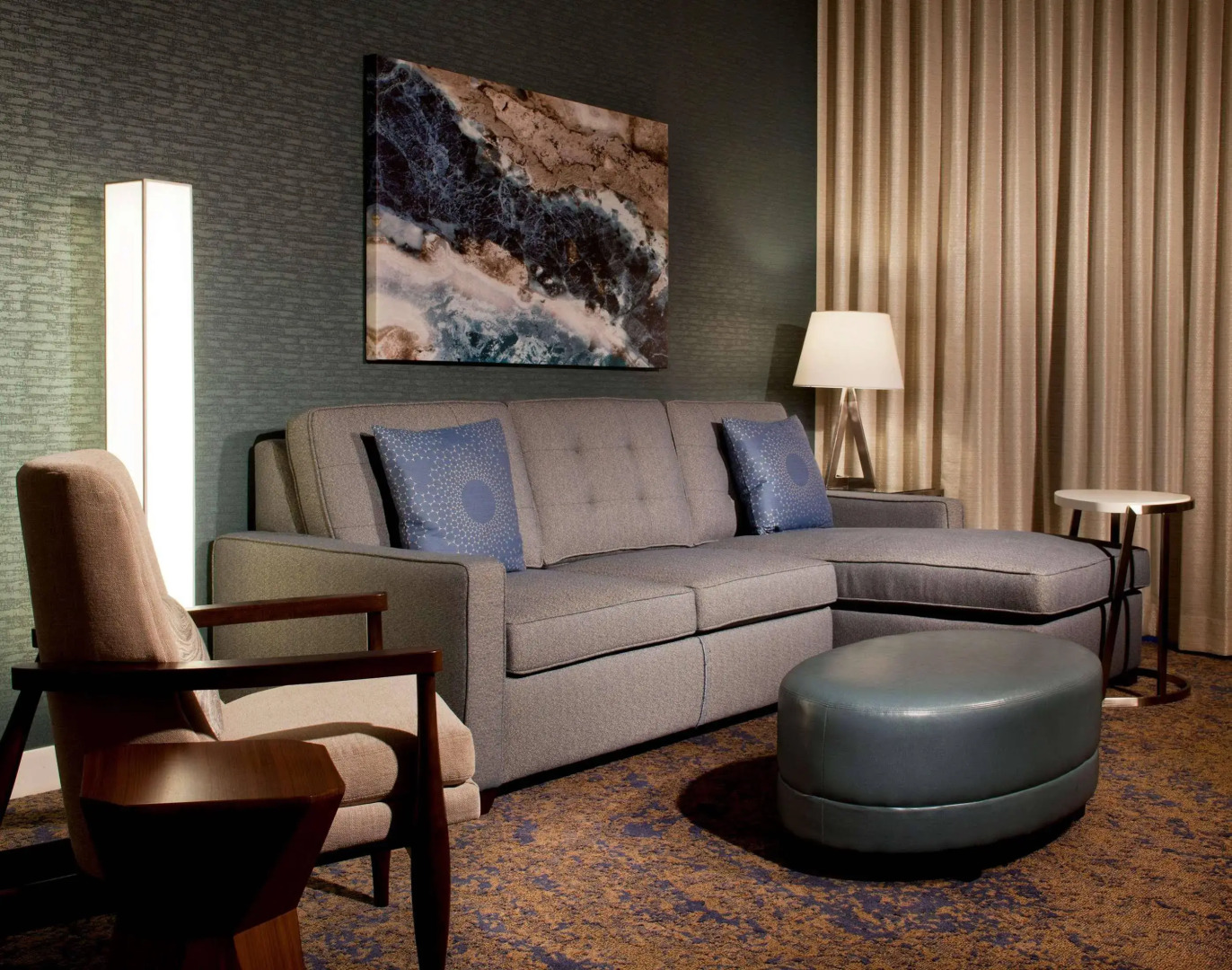 Foto - The Westin Dallas Downtown