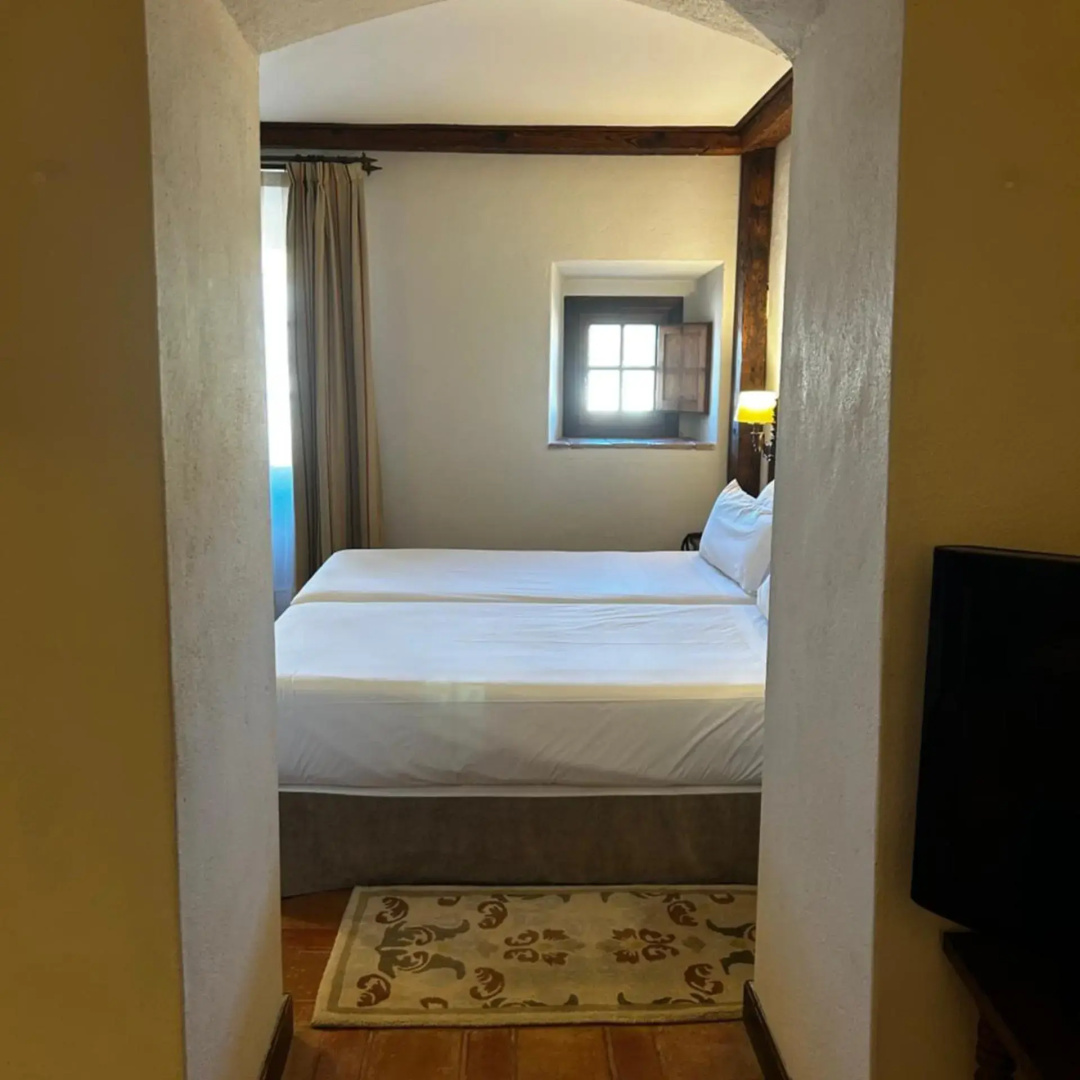 Foto - Parador de Plasencia