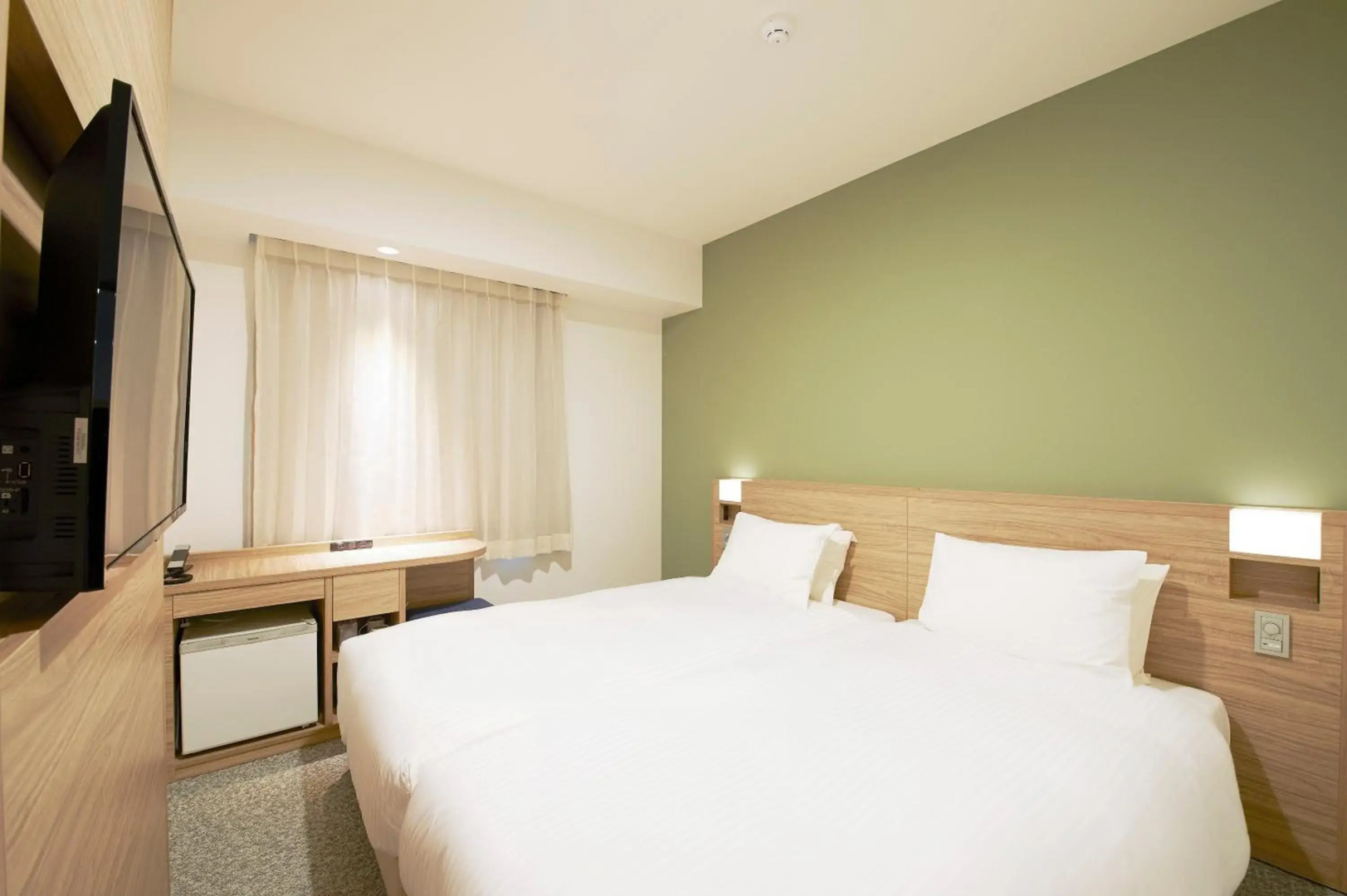 Photo - Sotetsu Fresa Inn Tokyo Kinshicho