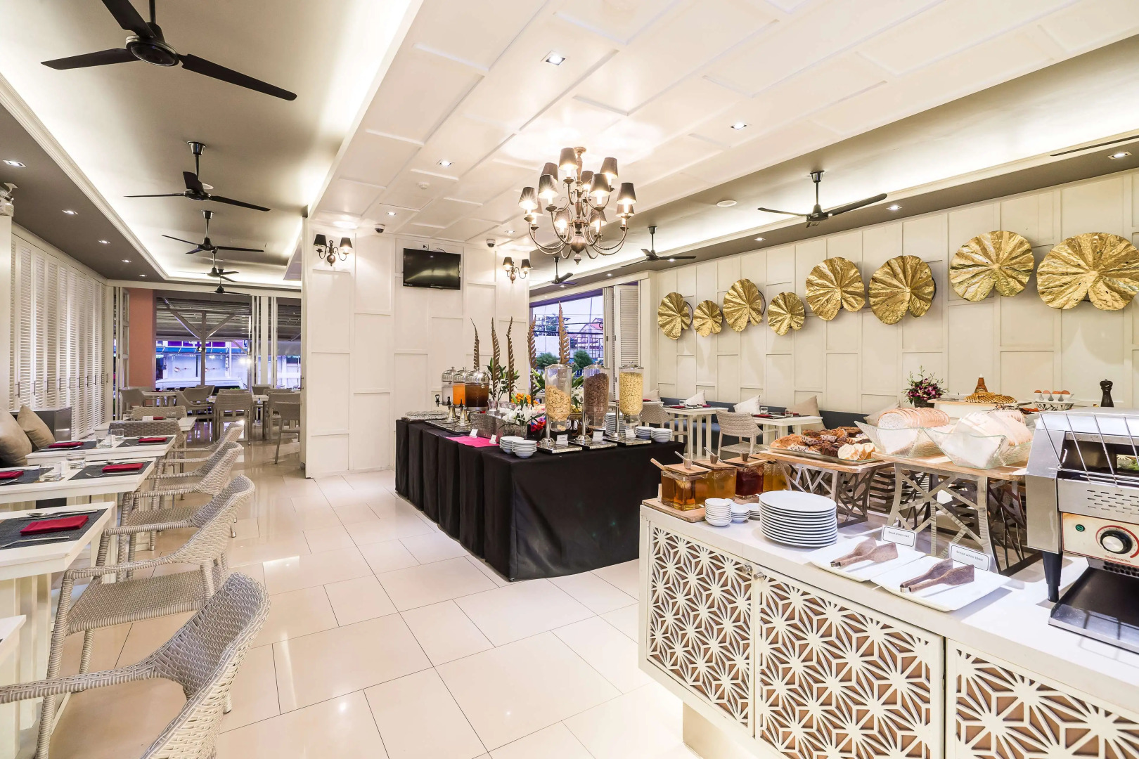 Foto - Best Western Patong Beach