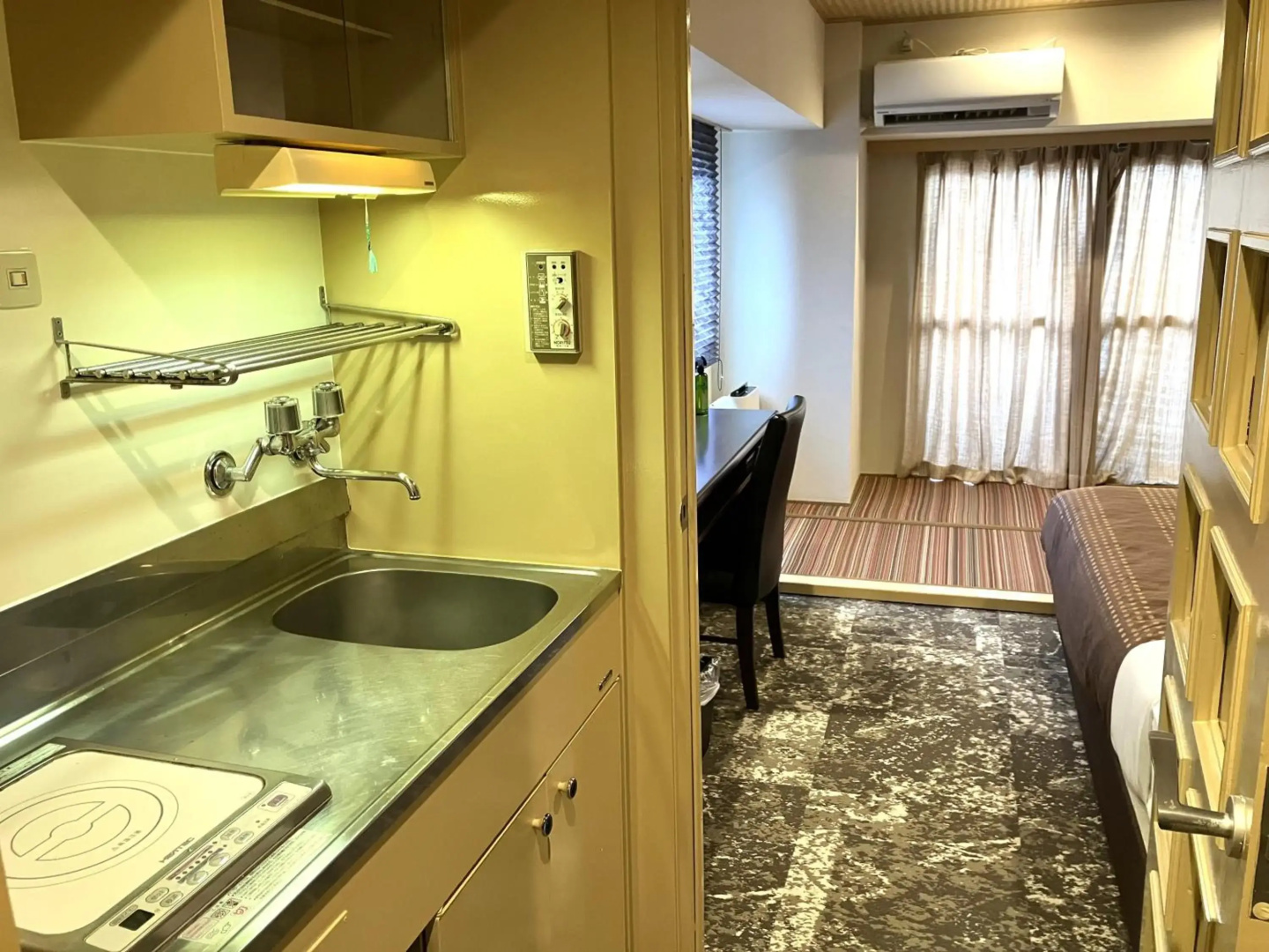 Photo - HOTEL LiVEMAX Kyoto Ekimae