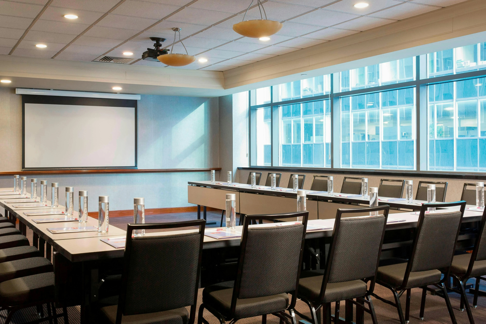 Foto - Residence Inn by Marriott New York Manhattan/Times Square