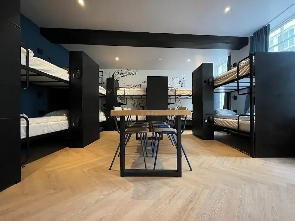 Photo - Heart of Amsterdam Hostel
