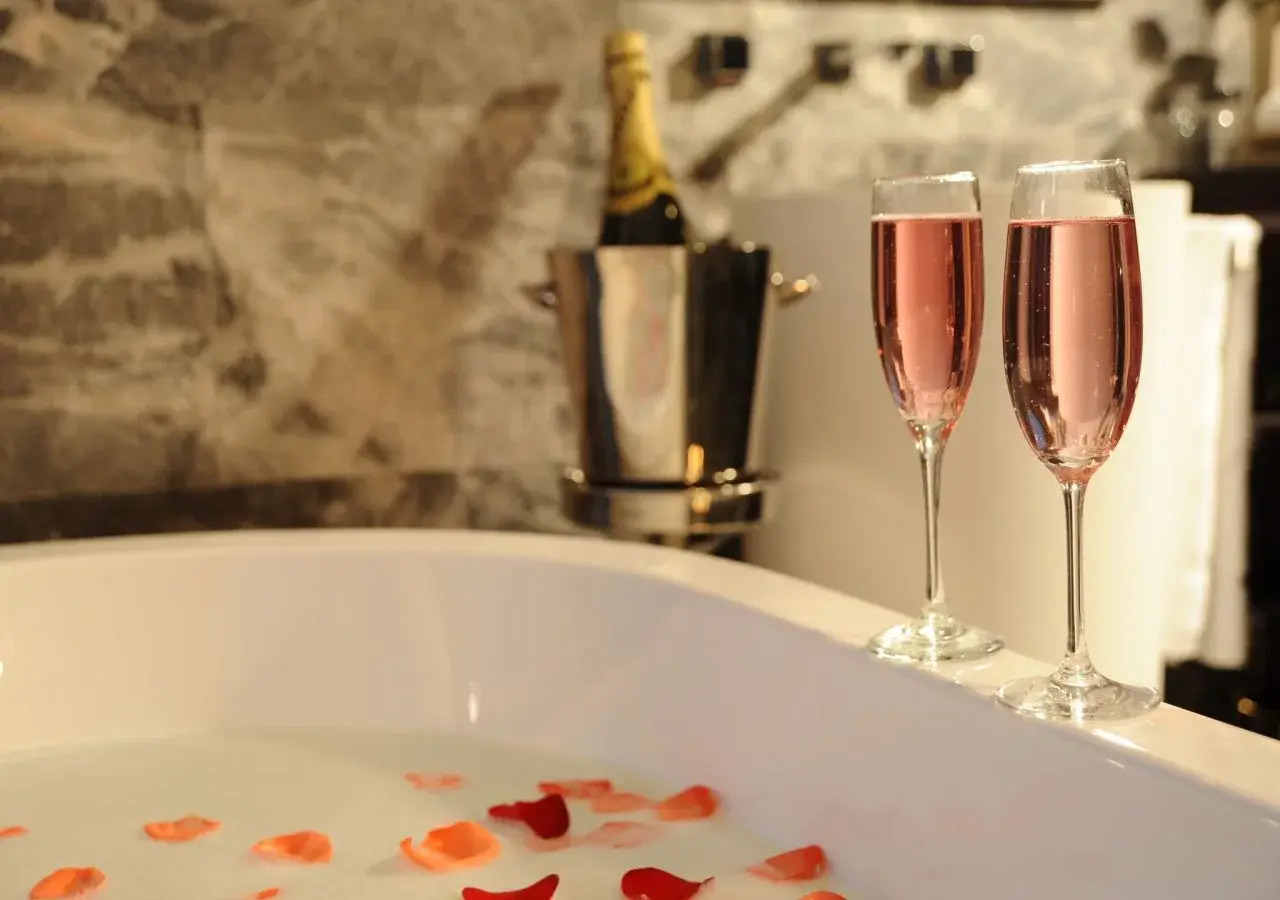 Photo - Rhombus Park Aura Chengdu Hotel