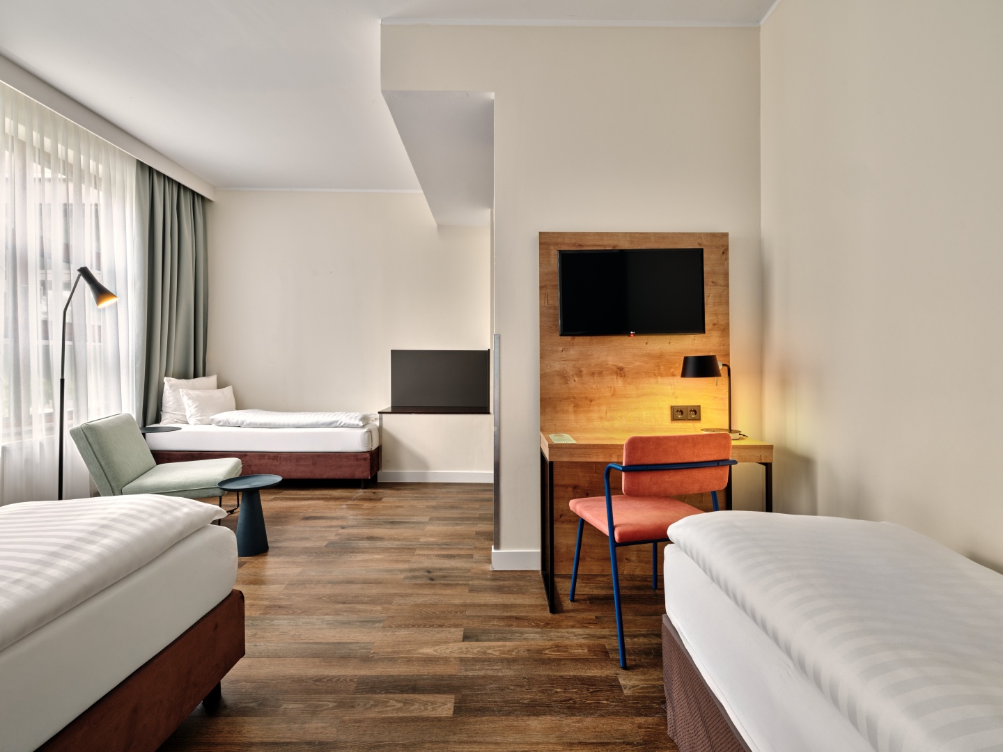 Foto - Garner Hotel Berlin - Schöneberg by IHG