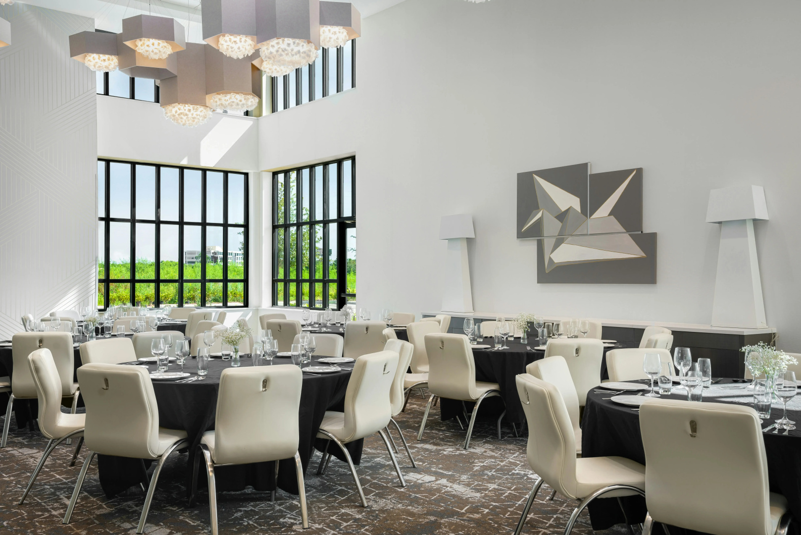Foto - Hilton Garden Inn Orlando I-4 Millenia Blvd Mall