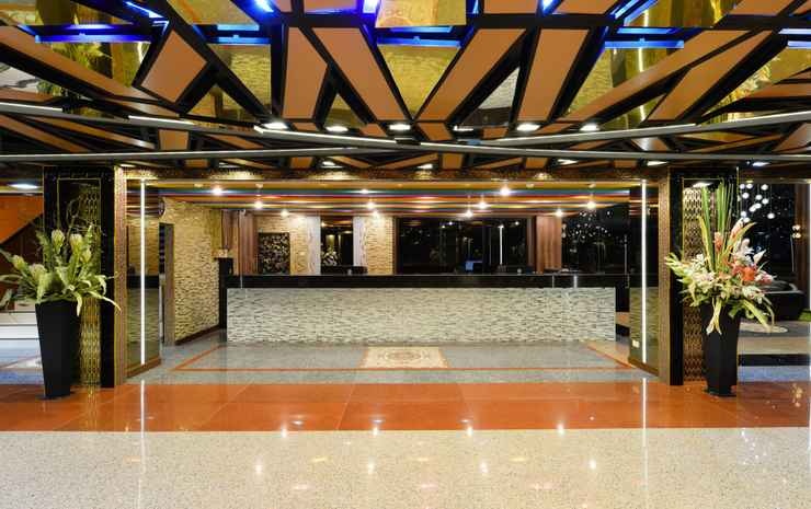 Foto - The Breton Hotel Media