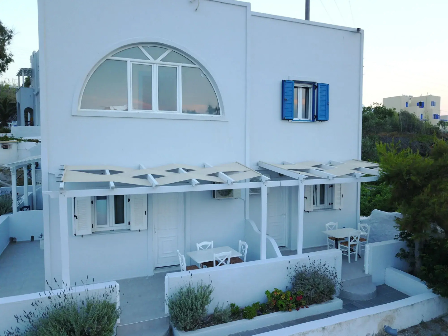 Photo - Unique Galini Oia - Adults Only