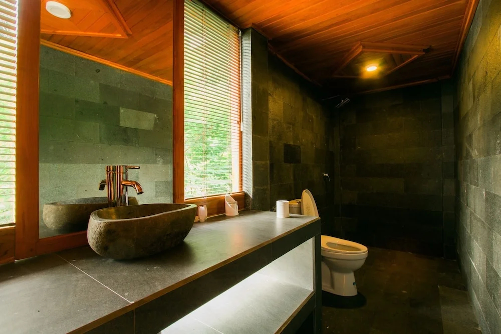 Foto - Munduk Menir Villas