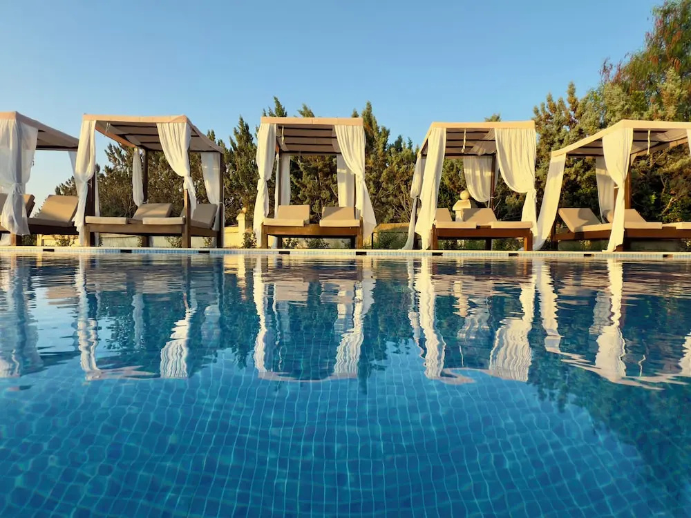 Photo - Aethrion Luxury Villas & Suites