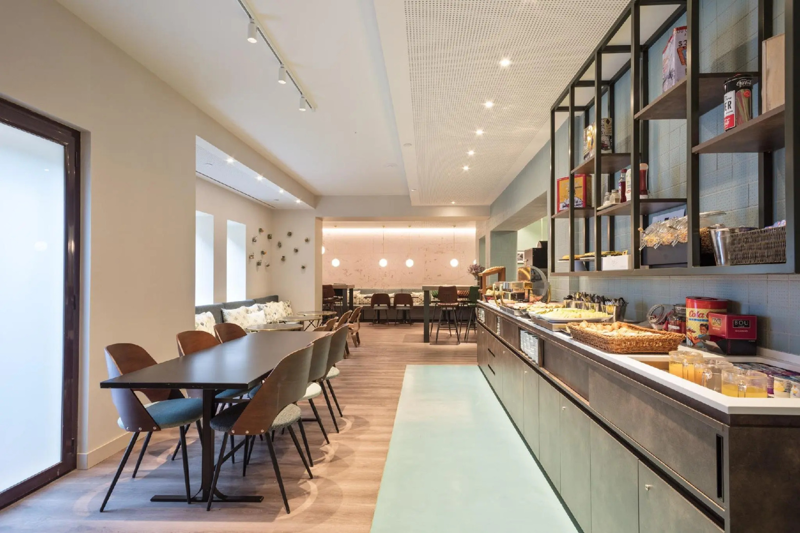 Foto - Hotel Via Augusta