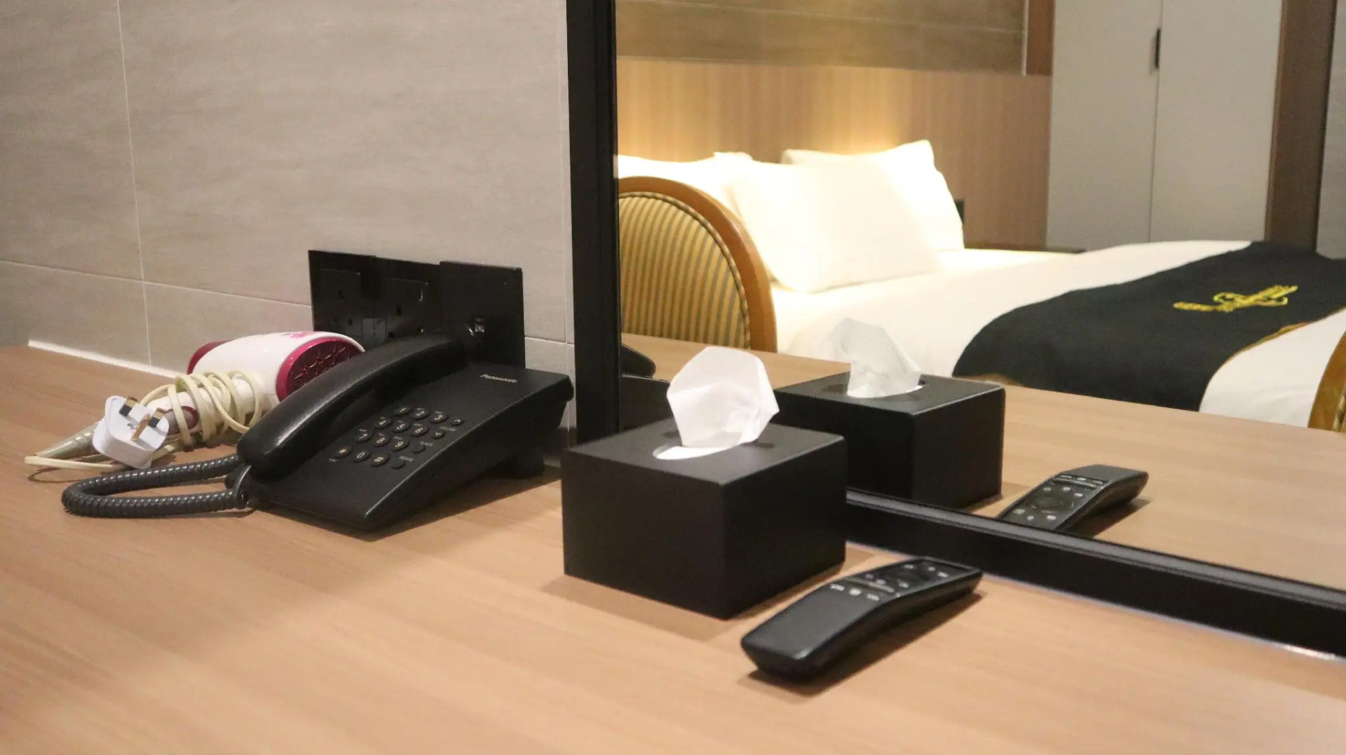 Foto - Suwara Hotel Kepong KL