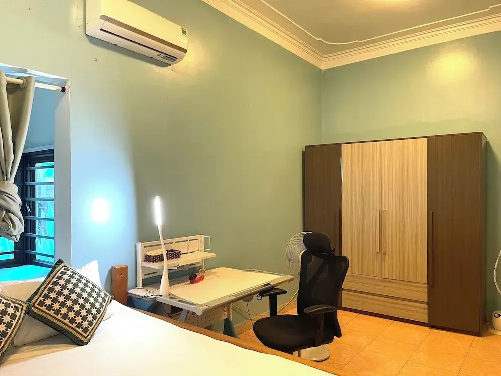 Foto - Lee Homestay