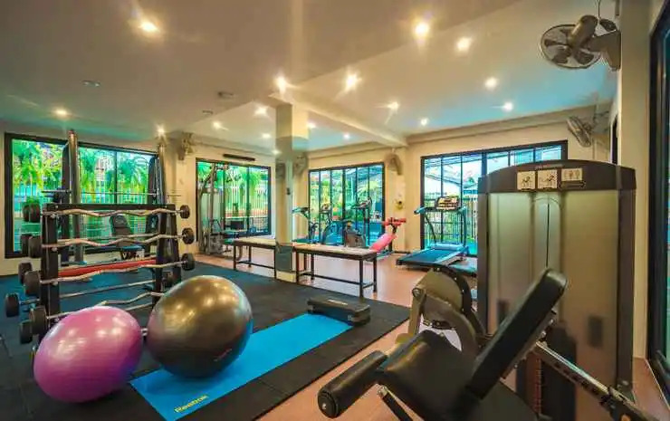 Foto - Penyos Service Apartment