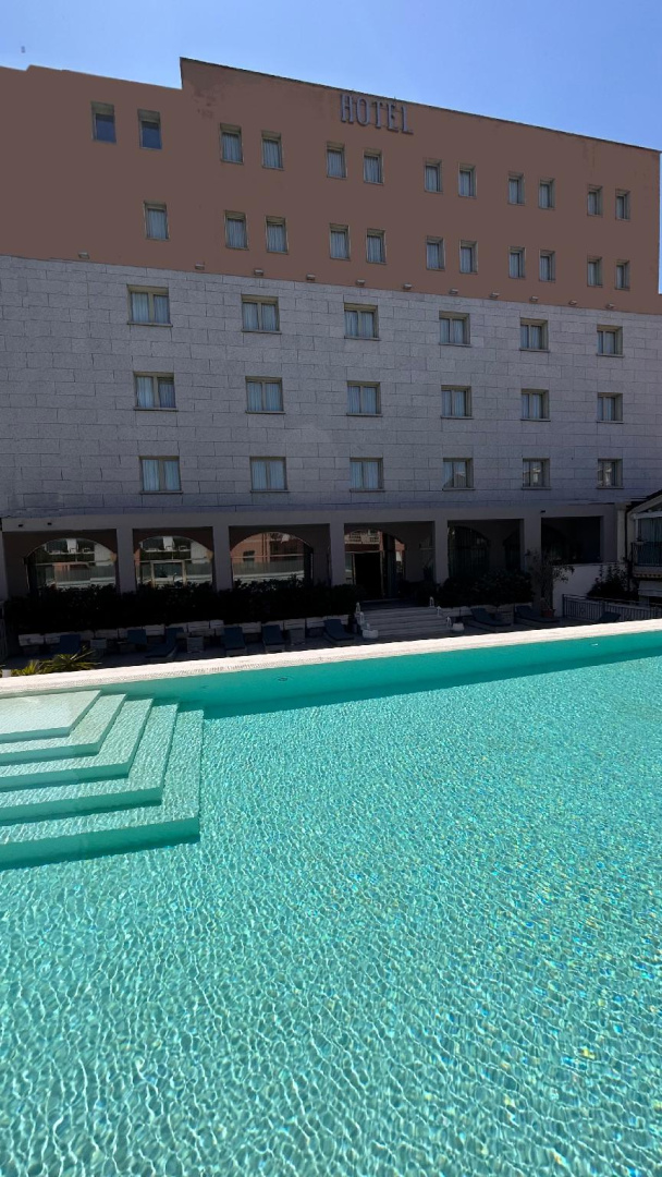 Foto - Hotel For You