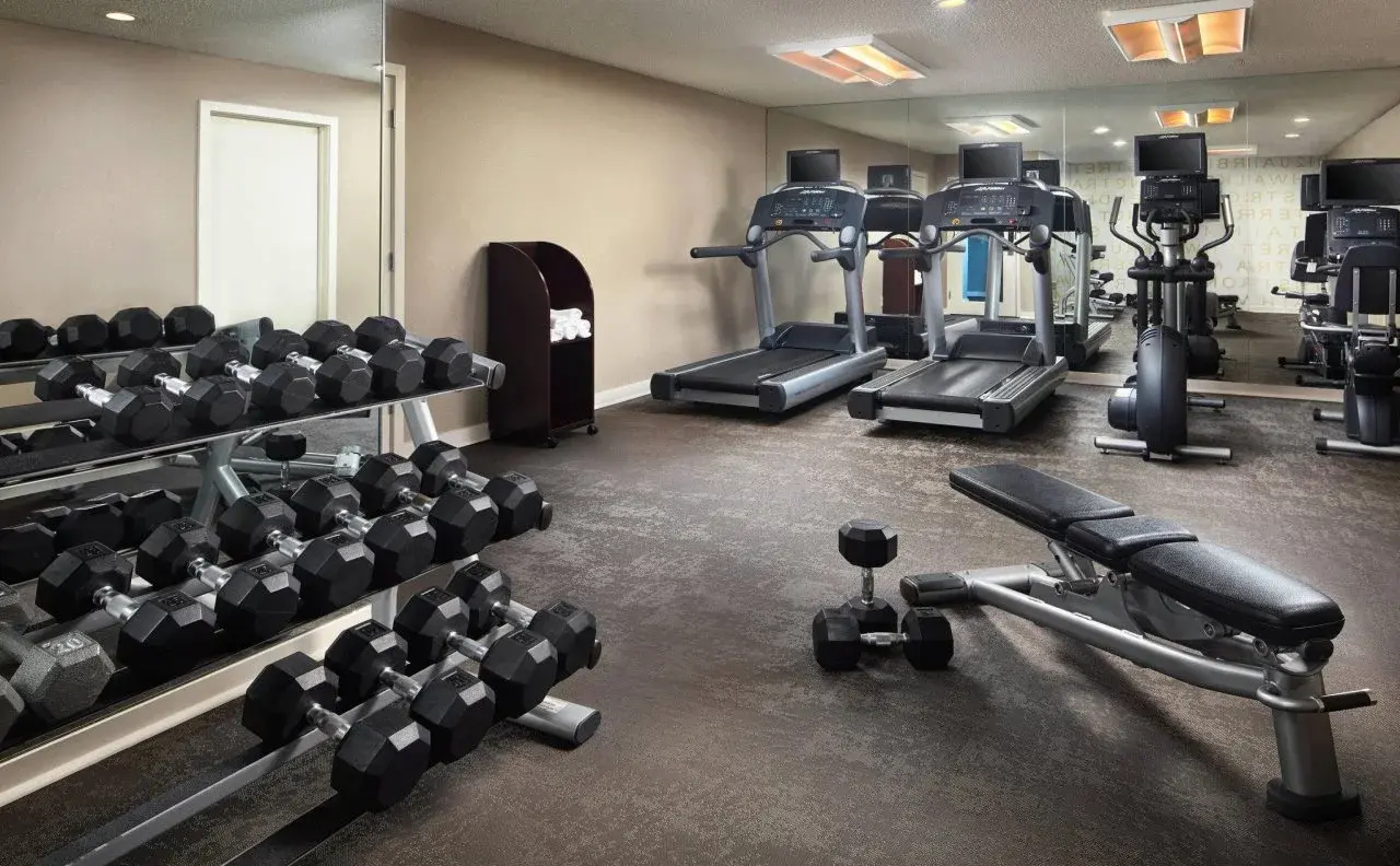 Foto - Residence Inn Irvine Spectrum
