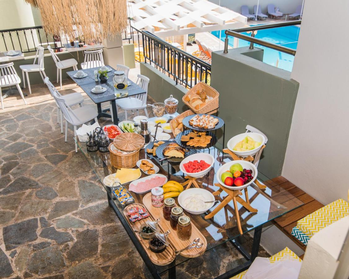 Photo - Sunshine Boutique Hotel